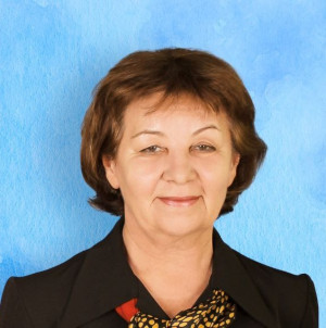 Педагогический работник Гусева Юлия Владимировна