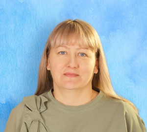 Педагогический работник Боязитова Ирина Сергеевна