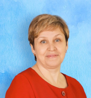 Педагогический работник Воложанина Елена Анатольевна