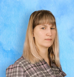 Педагогический работник Шевченко Анна Ивановна