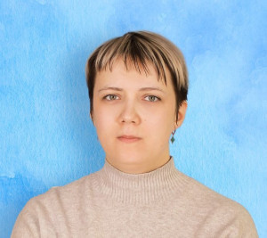 Педагогический работник Черепашенко Анна Валерьевна