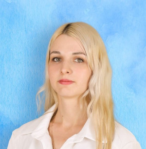 Педагогический работник Гусева Наталья Владимировна