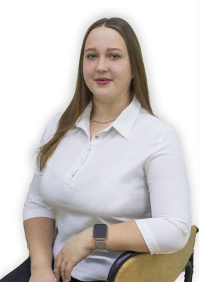 Заместитель заведующего Гурулева Юлия Григорьевна