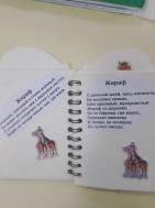 Конкурс книг-самоделок.